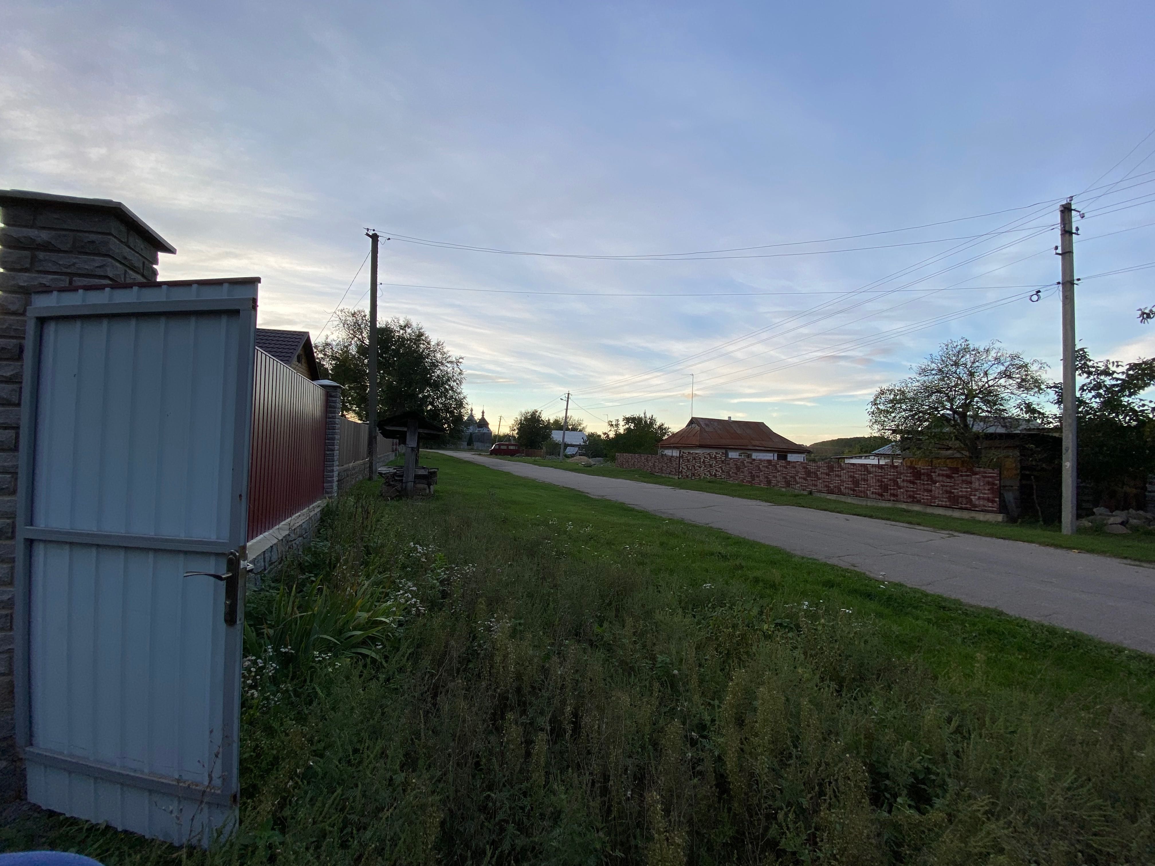 Продається хата з городом с. Пугачівка Уманський р-н