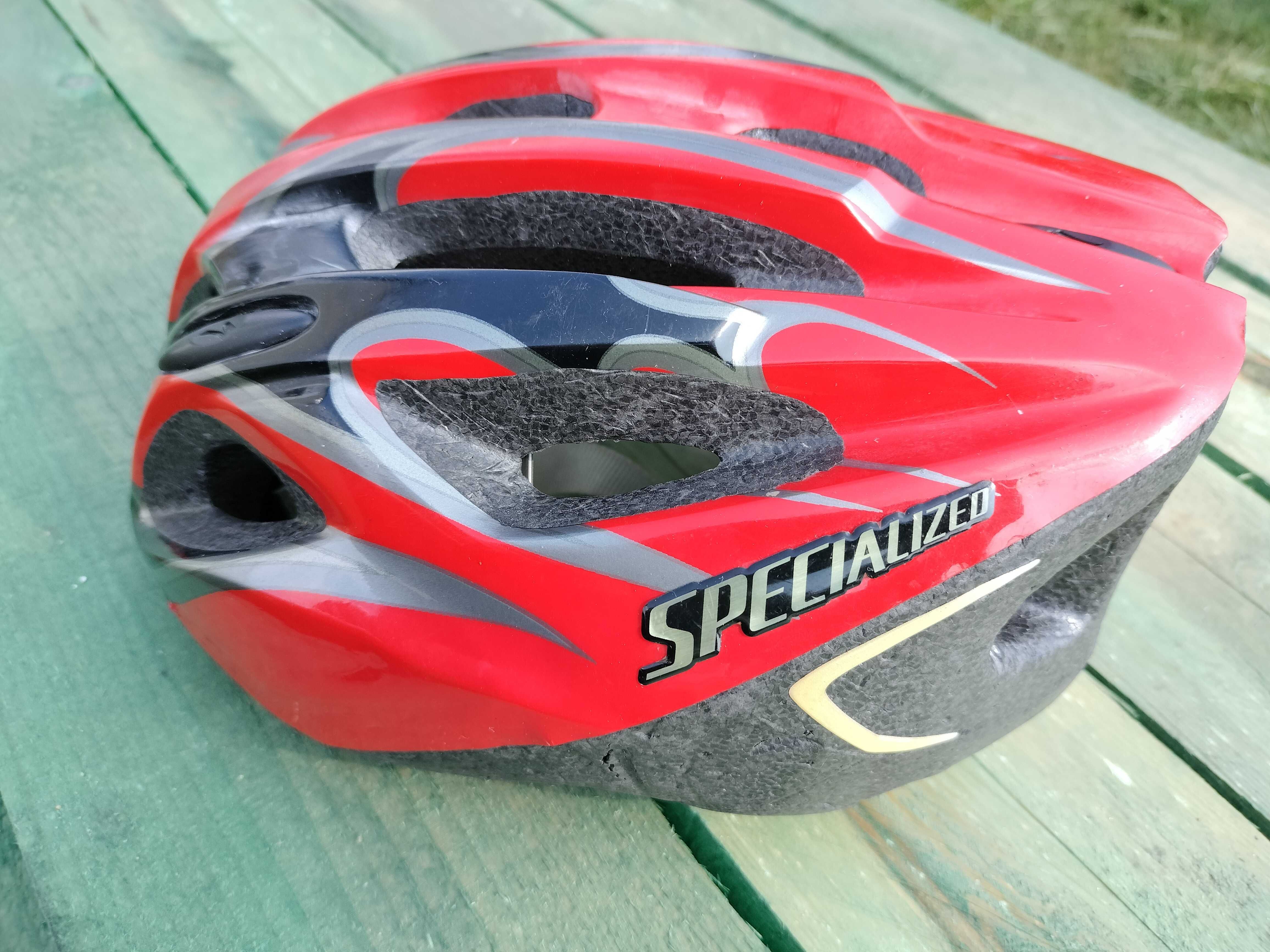 Kask rowerowy Specialized dzięcięcy / młodzieżowy