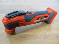 Реноватор Einhell VARRITO Power X-Change серії Expert plus з Німеччини