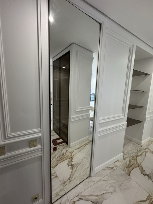 1к квартира в ЖК Родос