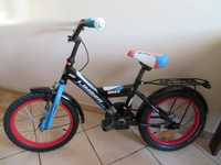 BMX Limber rower dziecięcy rowerek bagażnik 16 cali