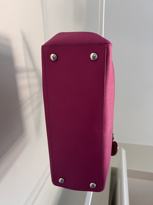 Michael Kors Jet Set torebka