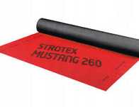Folia dach membrana 260 Mustang Foliarex