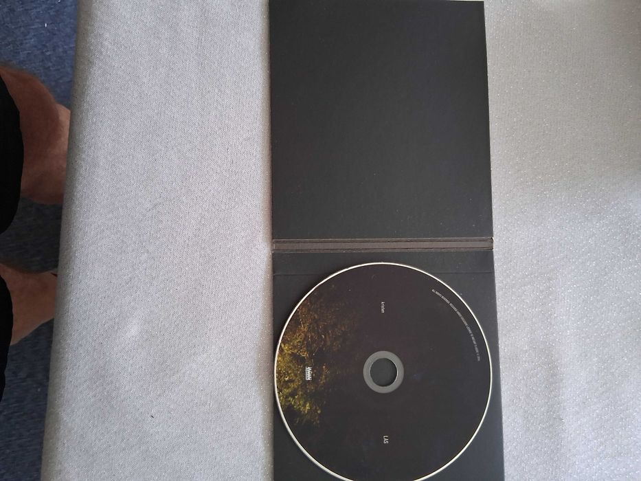 Kristen - Las cd