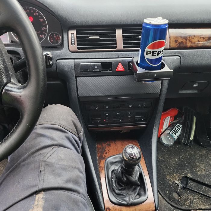 Opel Vectra a6 2.5 TDI