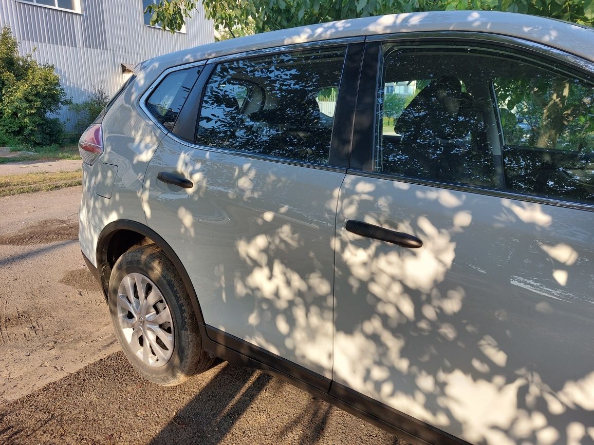 Ниссан рог, Nissan Rogue S AWD 2016г, 90 000 км