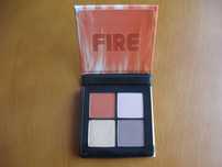 AVON  Paletka cieni do powiek, Energy of fire Volume 1