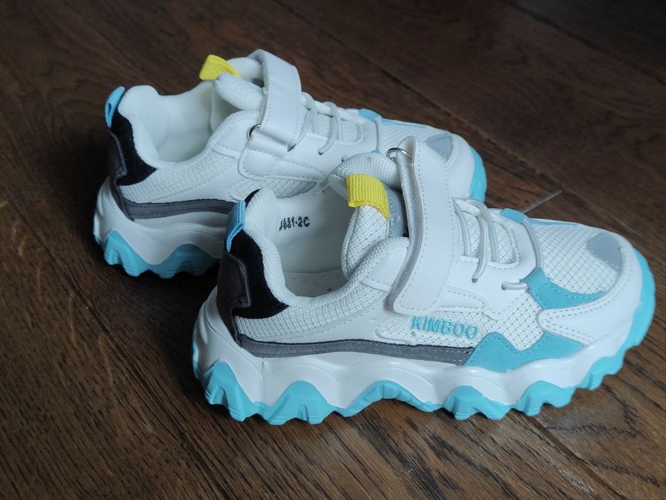 Кросівки Kimboo | демісезонні кросівки