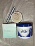 Zestaw Avon nowe 4 sztuki