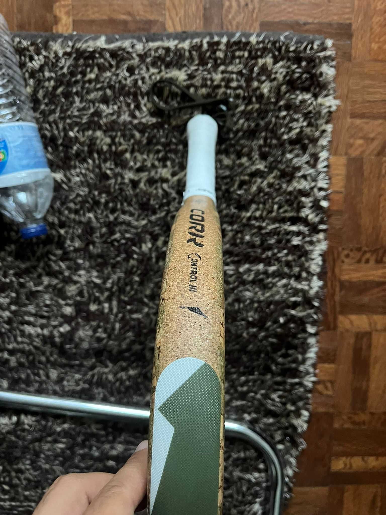 Cork Supreme Control III