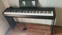 Фортепиано Yamaha P-45 B