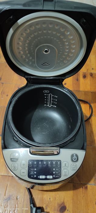 Мультиварка Tefal r51