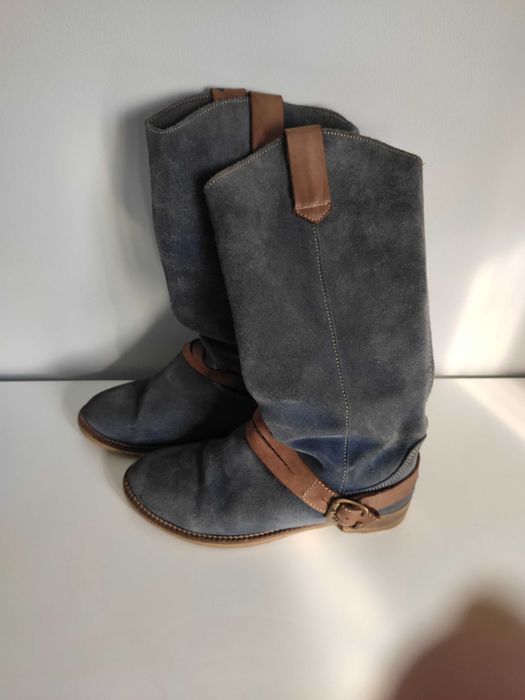 Conjunto de Calçado De Senhora