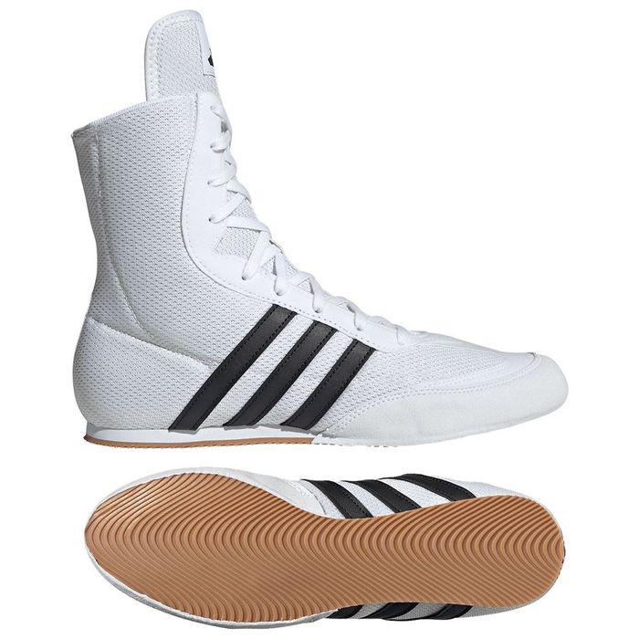 Боксерки Adidas Box Hog 2 size 46