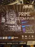 Płyta główna Asus prime z270 m -Plus
