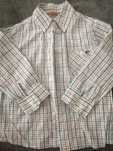 Camisa Mayoral 2 anos oferta portes envio