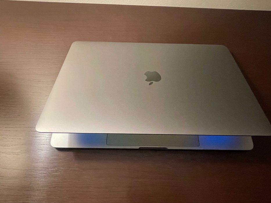 Macbook Pro 15 2,2 GHz Intel Core i7