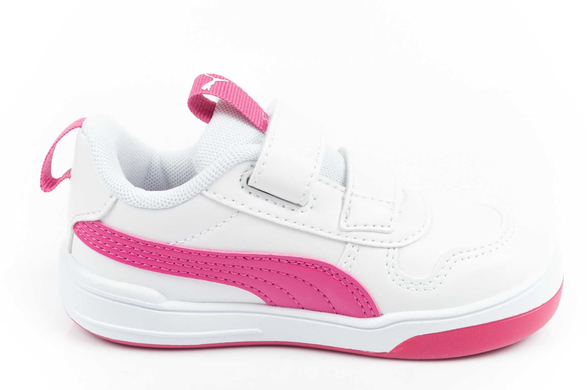 Buty Puma Multiflex SL V Inf r. 23-27