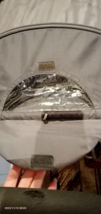 Wózek spacerówka