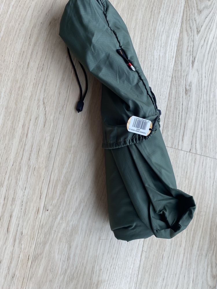 Hamak TigerWood Ważka V2 green - NOWY