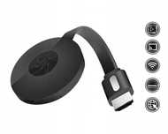 Bezprzewodowy adapter do telewizora WIFI HDMI MIRRORSCREEN 2W1