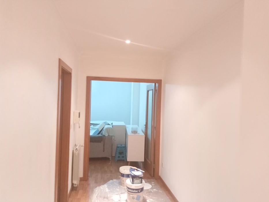 Pintura de construção civil