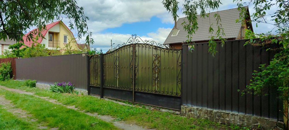 Продаж будинку в Літочках, Біля Лісу, Без Комісії!