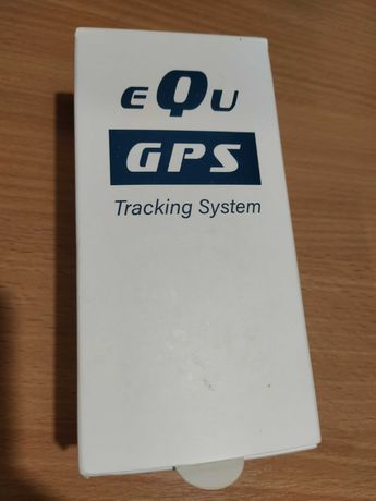 ТРЕКЕР Tracker eQuGPS ( Без АКБ ).