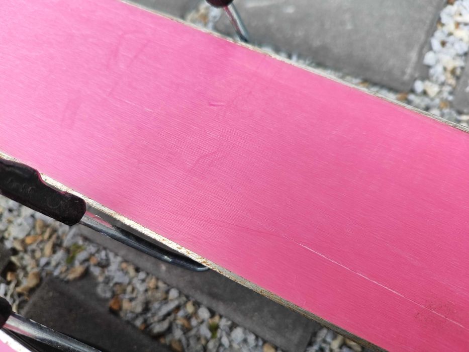 Freestyle FACTION PRODIGY 0 171cm grip walk sezon 2023