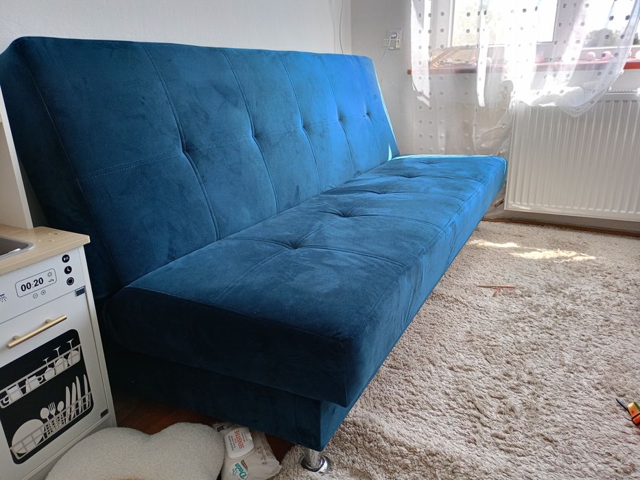 Wersalka Doris sofa kanapa