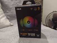 Ventoinhas ASUS TUF