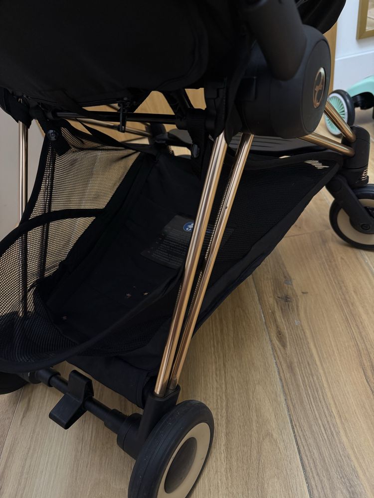 Wozek cybex coya