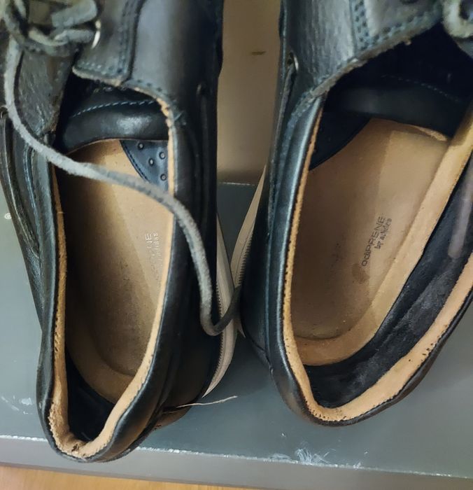 Продаю крутые топсайдеры Rockport