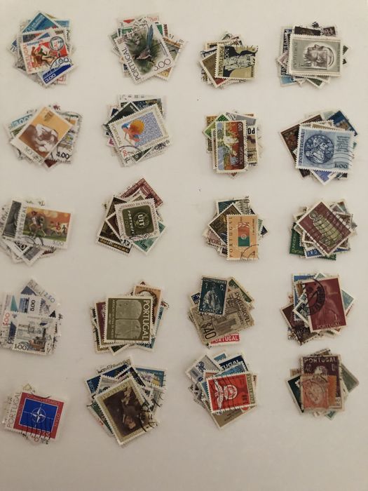 Selos de portugal