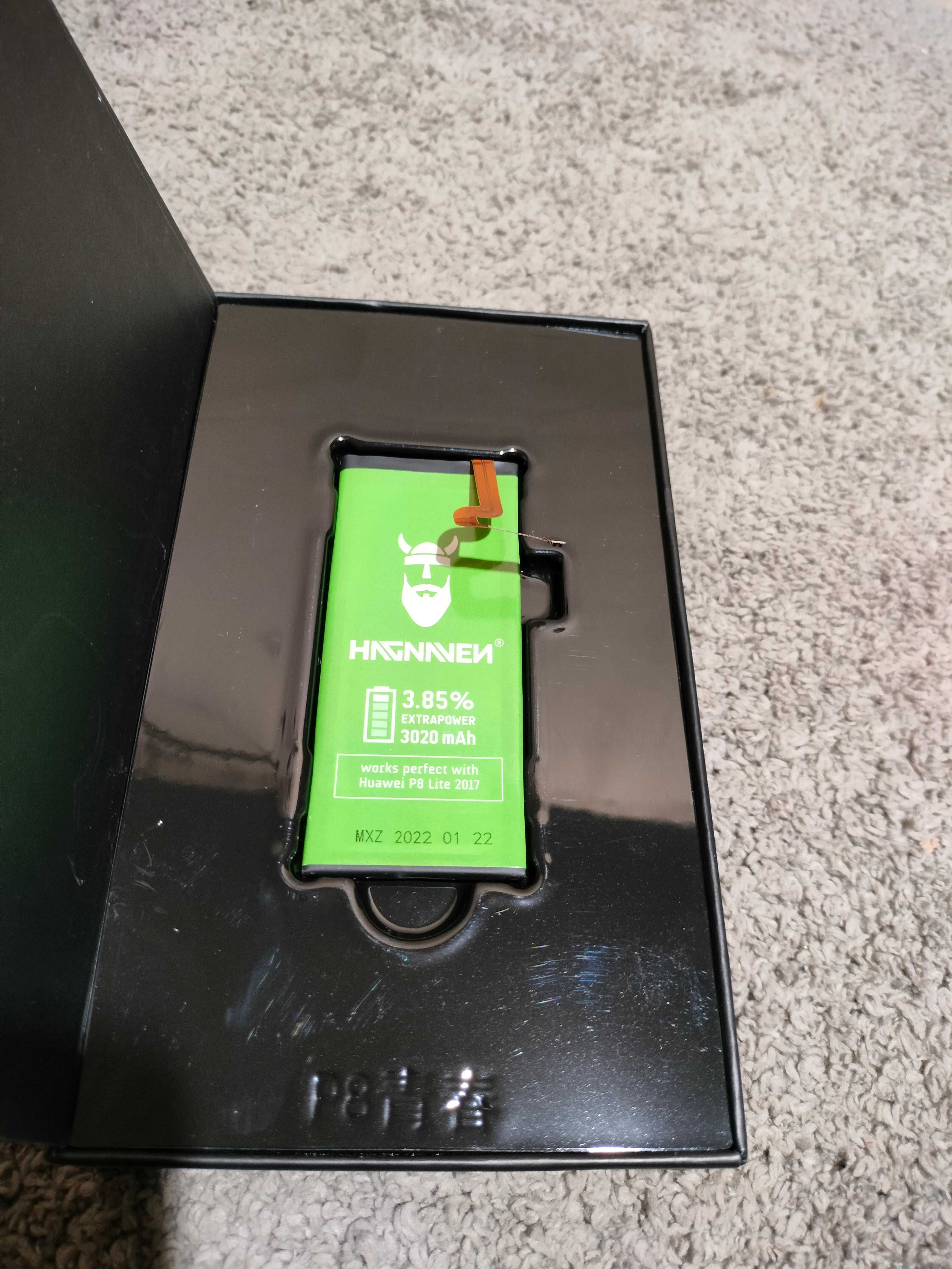 Bateria do Huawei P8 Lite 3020 mAh