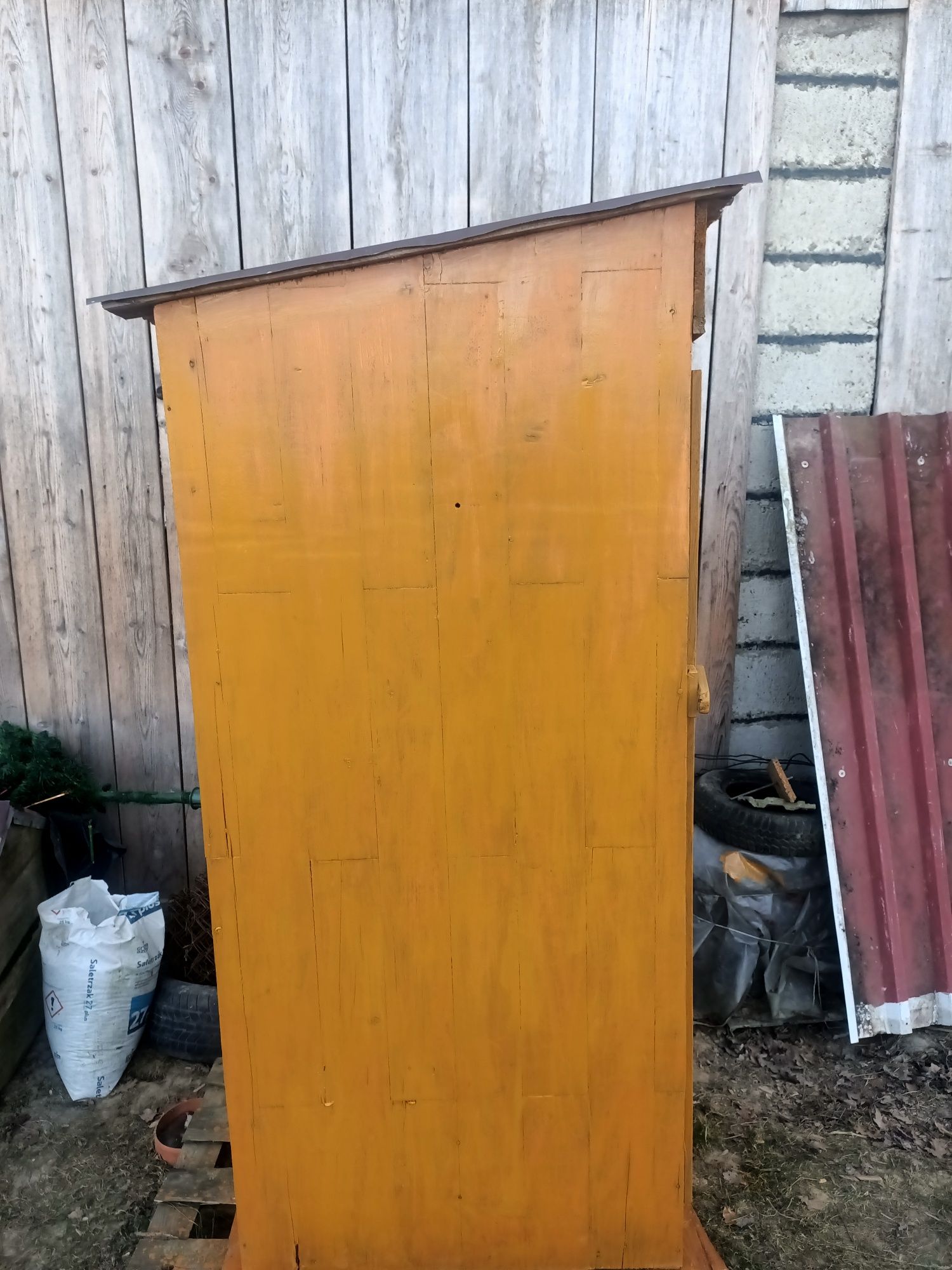 Toaleta wc na budowę