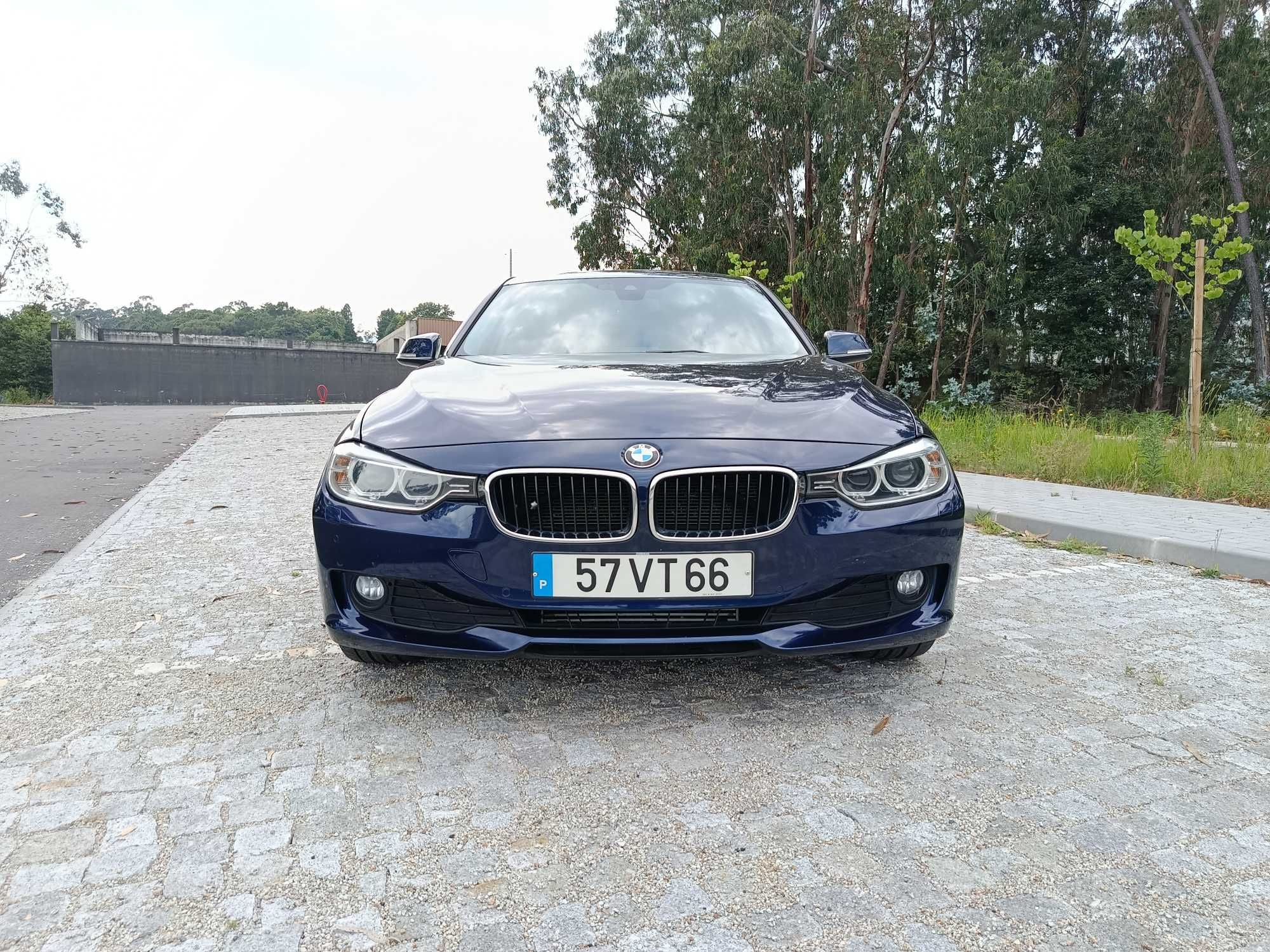 BMW 320 Sport Line