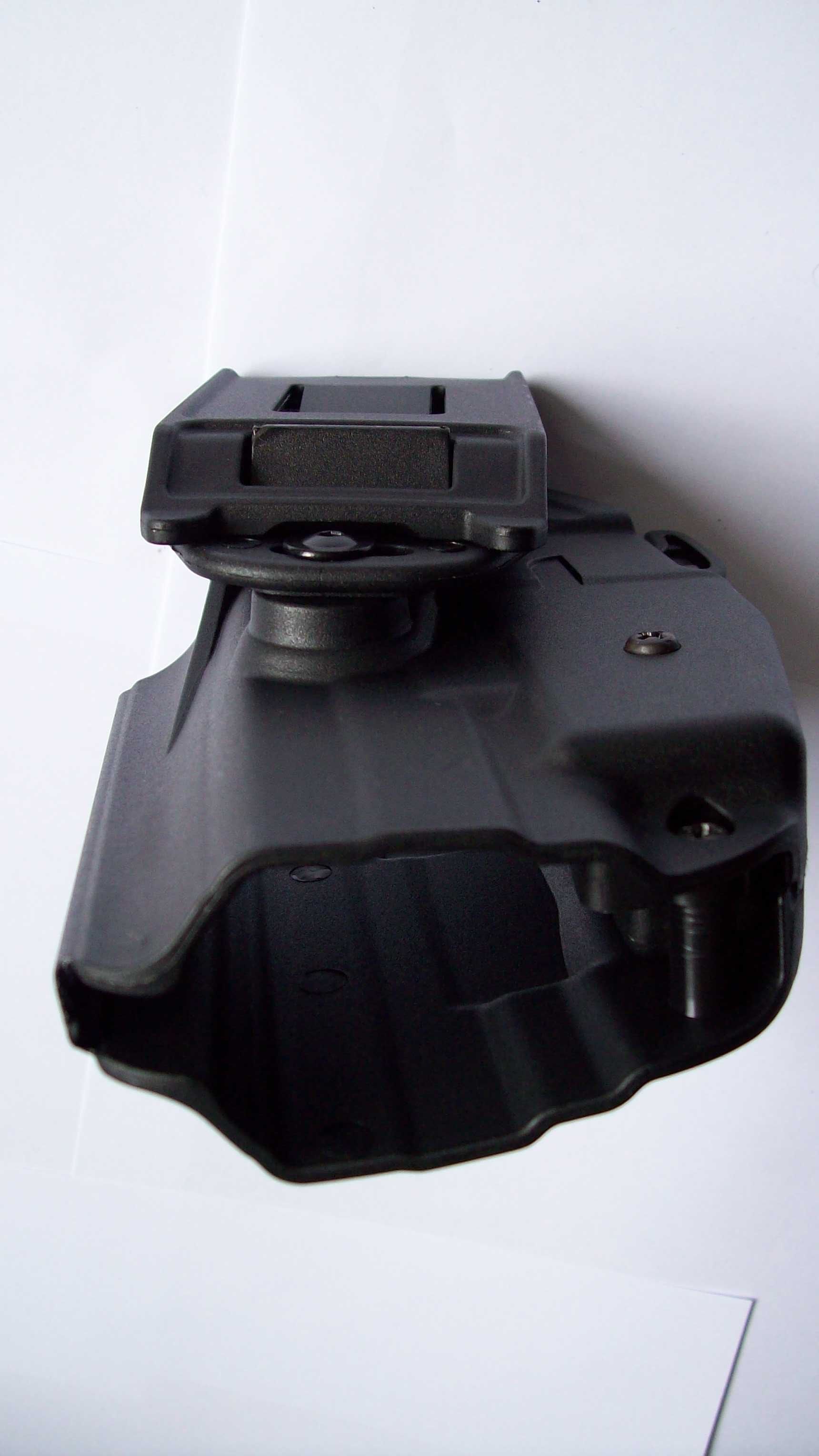 Kabura taktyczna do Glock 19,23,29,32,38
