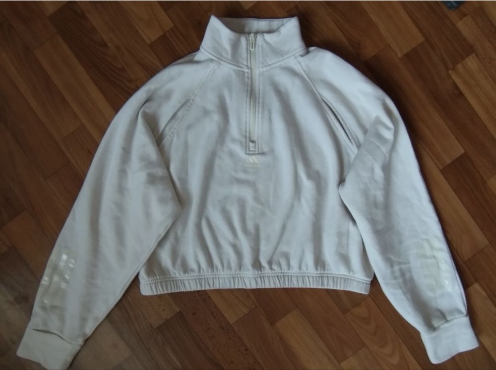 Світшот худі Adidas оригінал