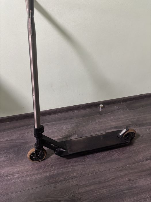 Трюковой самокат Oxelo mf540