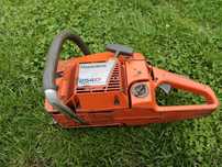 Husqvarna 254xp uszkodzona
