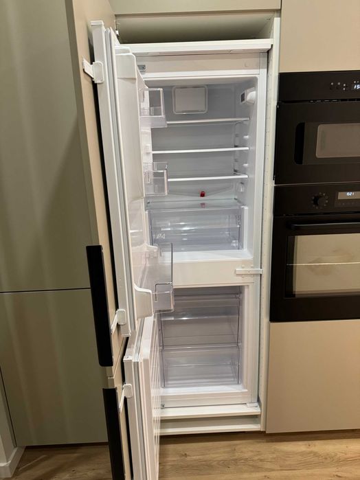Frigorífico Integrado IKEA RÅKALL