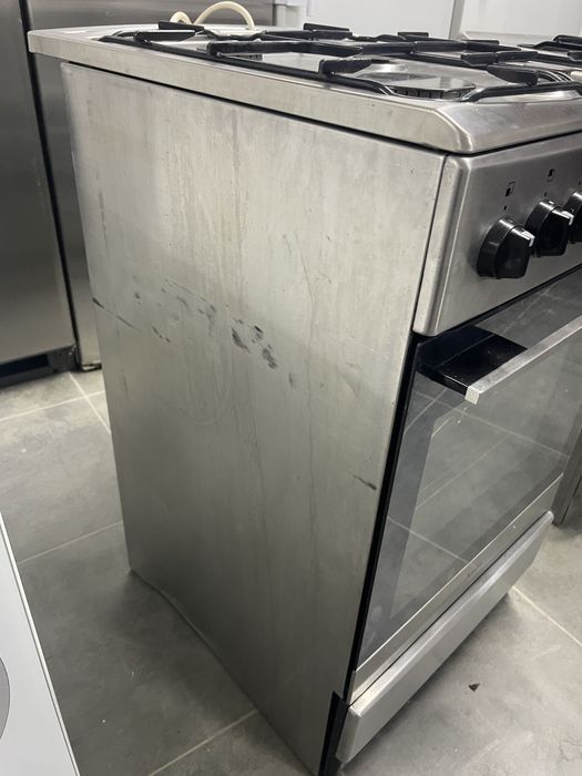 Плита Amika газ газ A5398