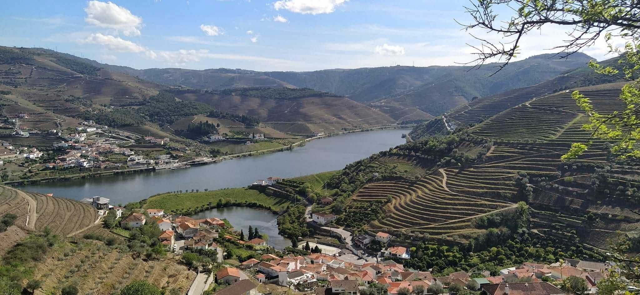 Moradia T1+1 em Covelinhas - Peso da Régua