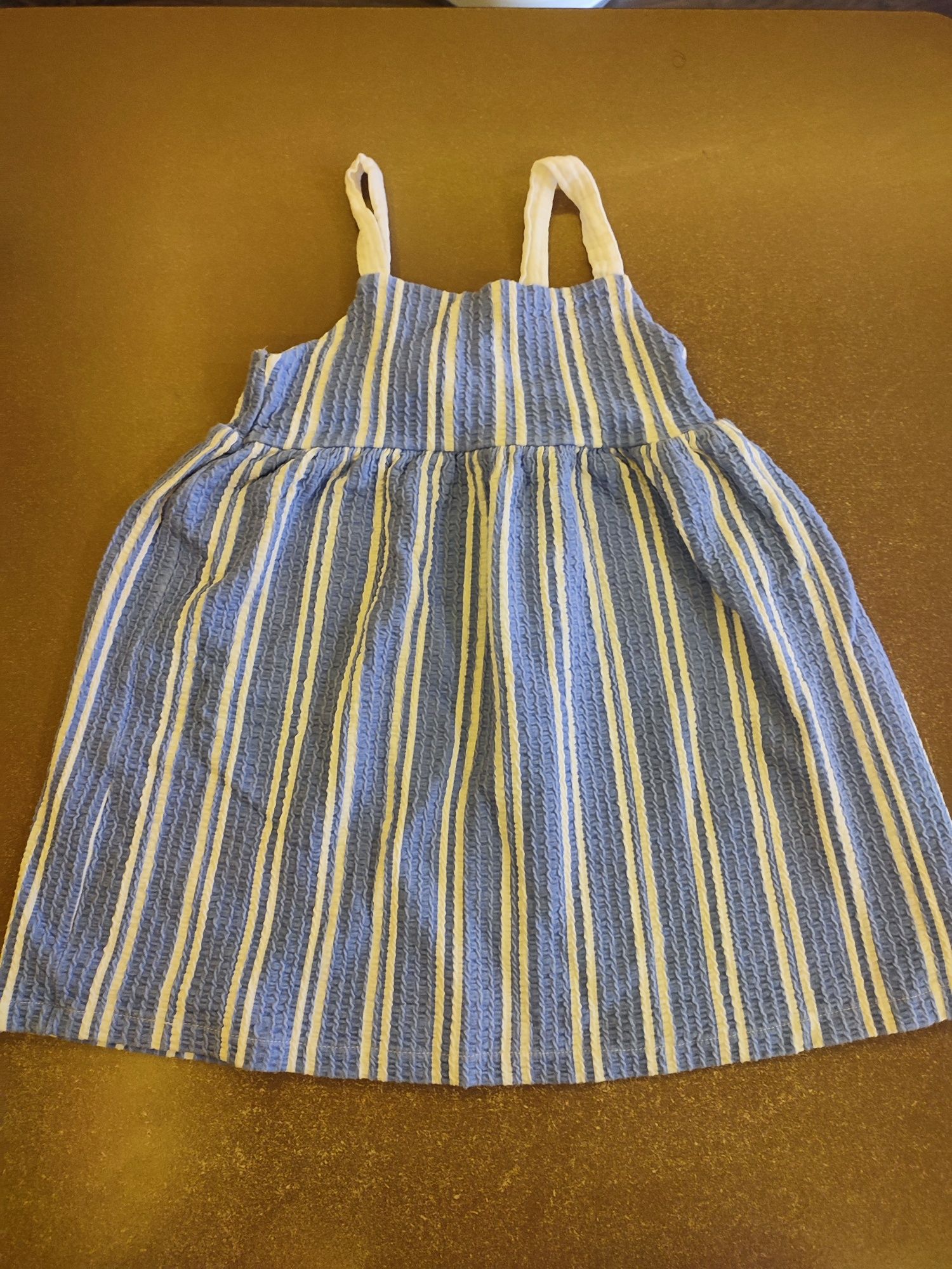 Платтячко Zara р. 116 6 років