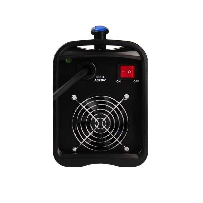 KRAFT&DELE Spawarka Inwertorowa Igbt Mma Lift Tig 350a 230v LCD KD1880