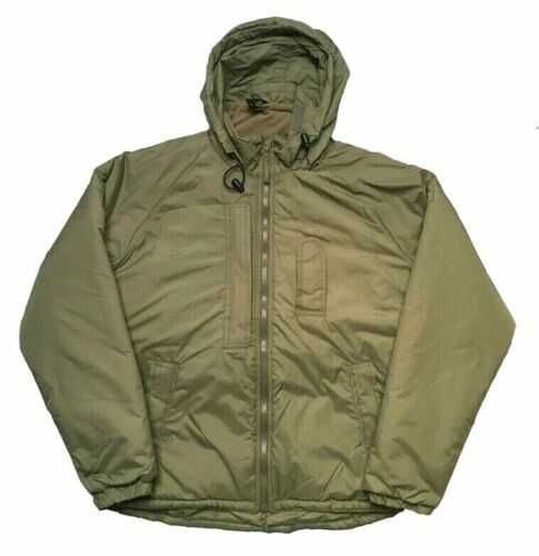 Зимова куртка PCS Thermal Jacket Cold Weather Великобриn(7шар) S-XXL