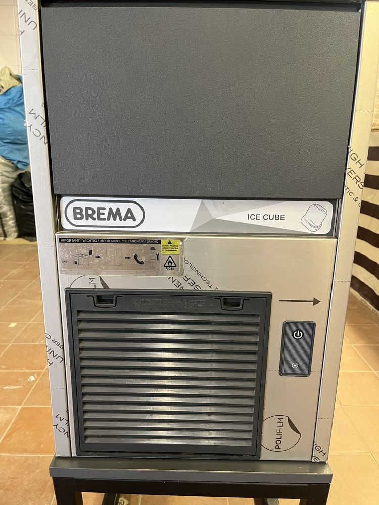 Продам лёдогенератор Brema CB246AHC