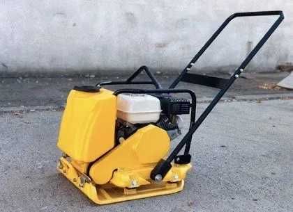 ЛИШЕ СЬОГОДНІ! Loncin віброплита Виброплита электрическая бензо