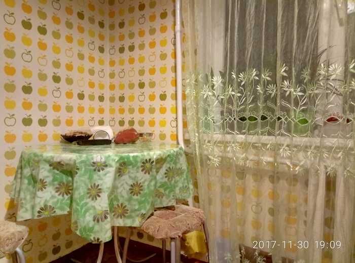 Здається 1к. кв. в г. Бровари, вул. Короленко.